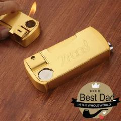 Gas Lighter for Pipe Smoking Accessories - Image 6