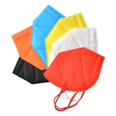 KN95 Face Mask, Protective Mask - Image 6