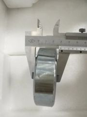 Elevator Handrail Wheel Iron Elevator Parts MOQ 1 Quality High Origin China HS Code 84313100 Warranty Time One Year Model NO. Elevator - Image 5