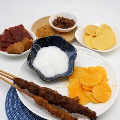 Food Grade 99 Min Purity 20 100mesh Monosodium Glutamate Msg Factory Price From China - Mingray Technology Group Co., Ltd.