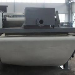 High-Efficiency Belt Separation Filter Presses for Industrial Filtration - Image 2