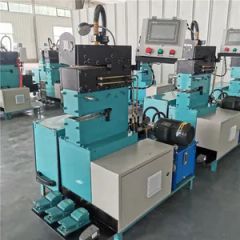 50-500mm Butt Welding Machine Steel Strip Butt Welder - Image 5
