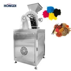 Tooth and Claw Pulverizer Electric Machinery Wood Wood Chip Pulverizer - Zhengzhou Hongdi Machinery Co., Ltd.
