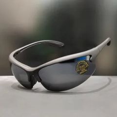 Premium Custom Logo Tactical Safety Goggles for Shooting Sports - Image 2