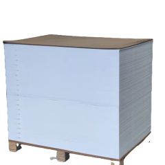 A4 Copy Bond Print Paper Office Copy Printer Paper Layer 1 Color White Origin China Type Copy Paper Coating Uncoated Pulp Style - Ningbo Sure Paper Co., Ltd