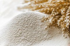 Natural Wheat Flour For Bread Cakes Biscuits And Pastries With Fine Milling Good Texture And Convenient Use - Image 3