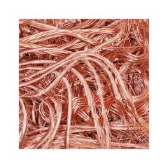 Top High Quality Copper Wire Scrap 99% for sale - Image 1