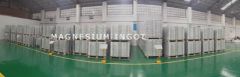 Pure Industrialmagnesium Ingots From Micc - Image 2