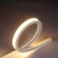 Waterproof AC220V LED Light SMD2835 120LED Flexible Strip Lamp LED Strip Light - Image 4