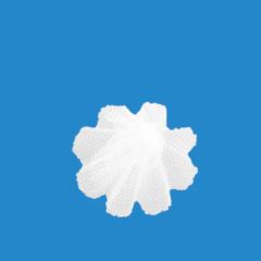 Medical Grade Polypropylene Hernia Mesh - Image 6