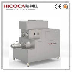 High Capacity Rice Noodle Making Machine - Image 5