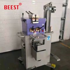 Butt Welders for Steel Cord Origin China HS Code 846330 Trademark Beest Model NO. UNJ-L31 Control Automatic Specification - Image 3