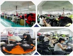 Customized Sublimation Printing Basketball Uniform American Football Jersey - Image 6