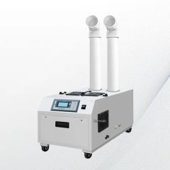 15kg/H Portable Digital Air Humidifiers Cool Mist Ultrasonic with WiFi Function Option - Image 1