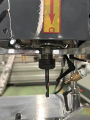 Single Axis Aluminium Copy Router Machine for Aluminum Windows Machinery - Image 5