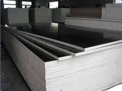 Single Form Film Faced Plywood to Malaysia - Image 3