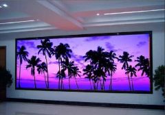 Premium Shopping Guide IP43 Flight Case for Indoor LED Displays - Image 4