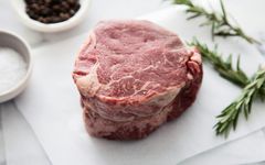 Wholesale Bulk Halal Frozen Beef Tenderloin Supplier - Image 3