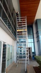 Window Glass Cleaning Services Payment Mode ONLINE We Do WINDOW CLEANING Service Location Mumbai Services Provided GLASS - Image 4