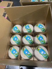 Premium Diamond Coconut – product photo 3, product detail gallery
