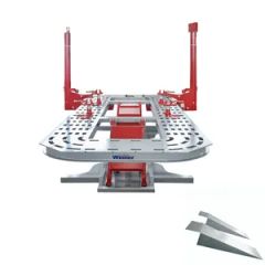 Economical Car Bench Auto Body Collision Repair Device & Vehicle Body Repair Equipment - Image 4