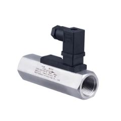 Alarm Flow Switch for Circulation Cooling Water Pump Origin China Model NO. FSa HS Code 90262010 Trademark HIGHJOIN Media Type Liquid - Image 3