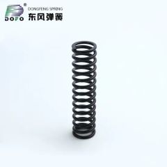 Automotive Parts Conical Compression Stainless Steel Springs Shape Coil Trademark DOFO Aql Level Aql 1.0 HS Code - Yueqing Dofo Spring Manufacturing Co., Ltd.