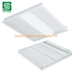 40W 60W Recessed Panel Troffer Light Office Lighting LED Light - Image 3