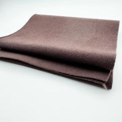 Custom Jacket Ribbing Flat Knit Rib Cuff Fabric - Image 3