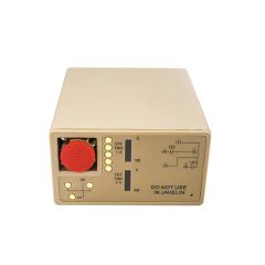 Box Type Four Way Charger for Bb 2590 Li ion Battery - Image 6