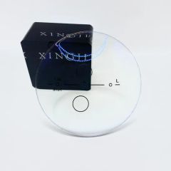 1 56 Progressive Multi Focal Reading Optical Lenses - Image 3