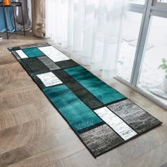 Factory Wholesale Non-Slip Kitchen Carpets and Mats Kitchen Mats Waterproof Kitchen Door Rug - Image 2