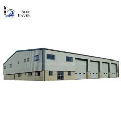 High Rise Steel Structure Building/ Steel Roof Structure - Image 2