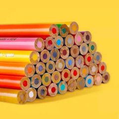 Bulk Colored Pencils Pre Sharpened Stationery - Image 3