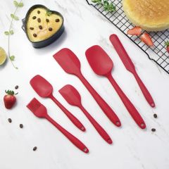 Utensils Cooking Accessories Long Handled Non Stick Baking Pastry - Image 3