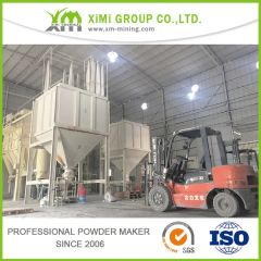 600 Mesh 92% Whiteness Talc Powder for Emulsion Paint - Image 6