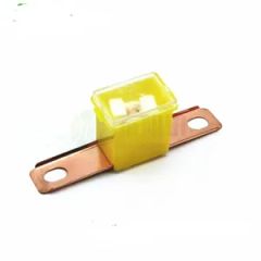 Auto Fuse Link (ALF-197-SL-2) MOQ 1000 PCS Origin Hebei Origin1 China Car Make1 All Product Mini Fuse Model NO. car fuse - Image 3