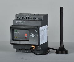 M-power-module For Mobile Starter For Mobile Compatibility M-power Auto Restart Feature Yes Enclosure Protection Class - Image 1