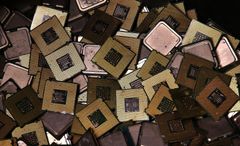 CPU SCRAPS Type SCRAPS Condition Untested Intended Use For Recycling Availability Stock Available Packaging 50KG BAGS, Kg Cartons - Image 1