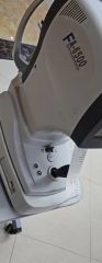 Reliable Used Fa6500 Optical Auto Refractometer for Eye Health Examination - Image 2