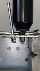 Stainless Steel Blind Rivets Strength High Head Type Dome Finish Polished Durability Durable Joint Type Blind Joint Material Stainless - Image 7