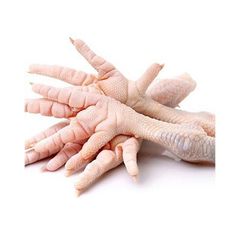 Chicken Feet