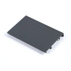 Floor Edge Decoration Extrusion Aluminum Profiles Ceramic Tile Trim - Image 5