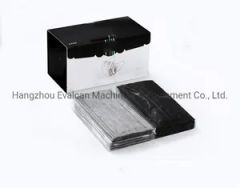 Disposal Medical Mask/Surgical Gloves and Mask Cartoning Packing Machine - Image 6