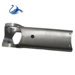 Premium Adjustable Bicycle Stem Forging for Enhanced Performance - Image 5