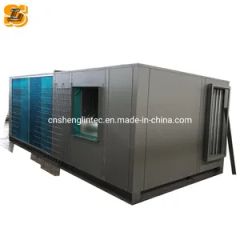 Package Unit Air Conditioning System Condition New Noise Level Low Model NO. WRF28ZA HS Code 8415909000 Lifetime >20 - Image 1
