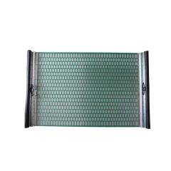 Vibrating Custom Design Replacement Shale Shaker Screen for Oilfield Drilling Mud - Image 5