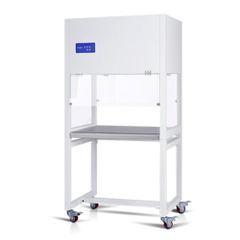 Stainless Steel Powder Coated Horizontal Laminar Air Flow, For Hospital - Zenith Solutions