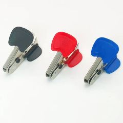 Wholesale Simple Style Mini Locking Financial Heavy Duty Staple Remover - Image 1
