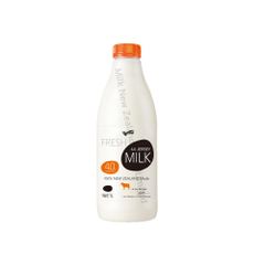 1L Jersey 4.0 Whole Milk is only sourced from cows in New Zealand 100% Natural Milk Product With Wholesale Reasonable Price - MILK NEW ZEALAND DAIRY LIMITED
